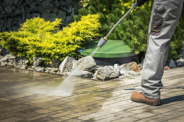 Best Oil Spill Cleanup  in Williston Park, NY