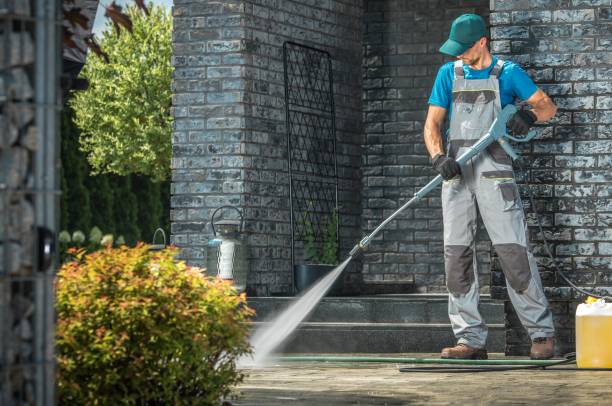 Best Sidewalk and Walkway Cleaning  in Williston Park, NY