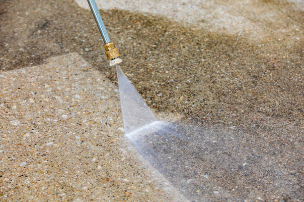 Best Factory Floor Cleaning  in Williston Park, NY