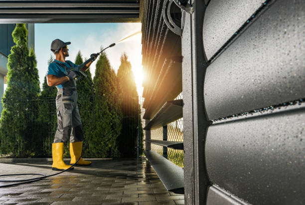 Best Animal Enclosure Cleaning  in Williston Park, NY